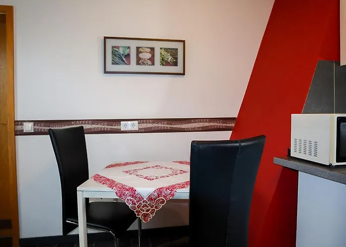 Ferienwohnung Andres