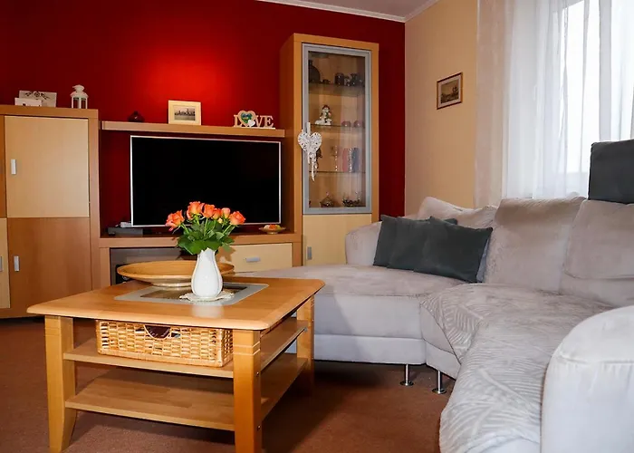 Ferienwohnung Andres