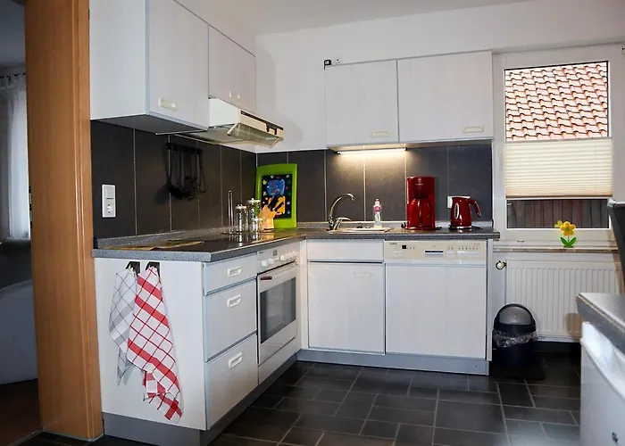 Ferienwohnung Andres