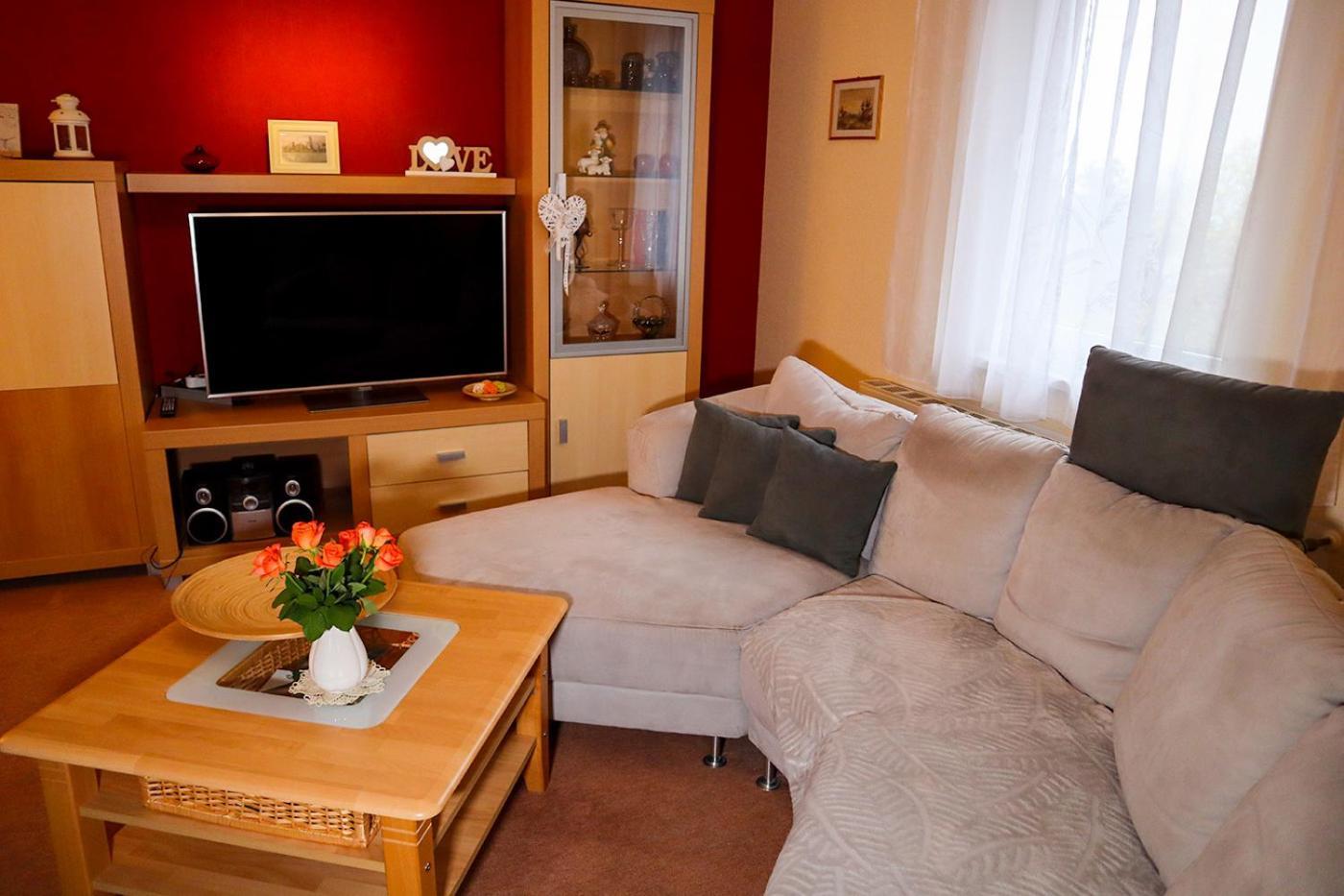 Apartment Andres *